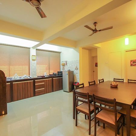 Oyo 9876 Home Luxurious 5Bhk بورفوريم المظهر الخارجي الصورة