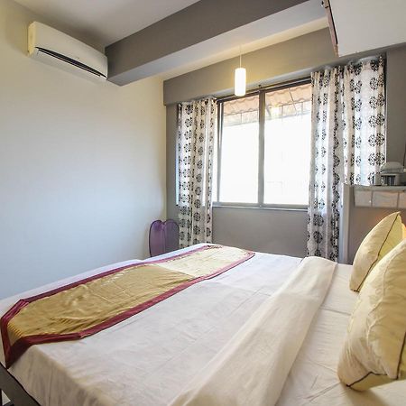 Oyo 9876 Home Luxurious 5Bhk بورفوريم المظهر الخارجي الصورة