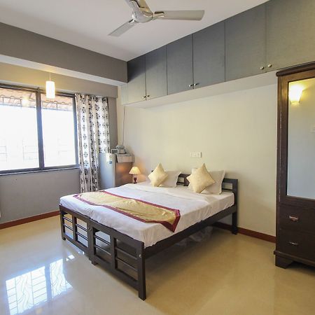 Oyo 9876 Home Luxurious 5Bhk بورفوريم المظهر الخارجي الصورة