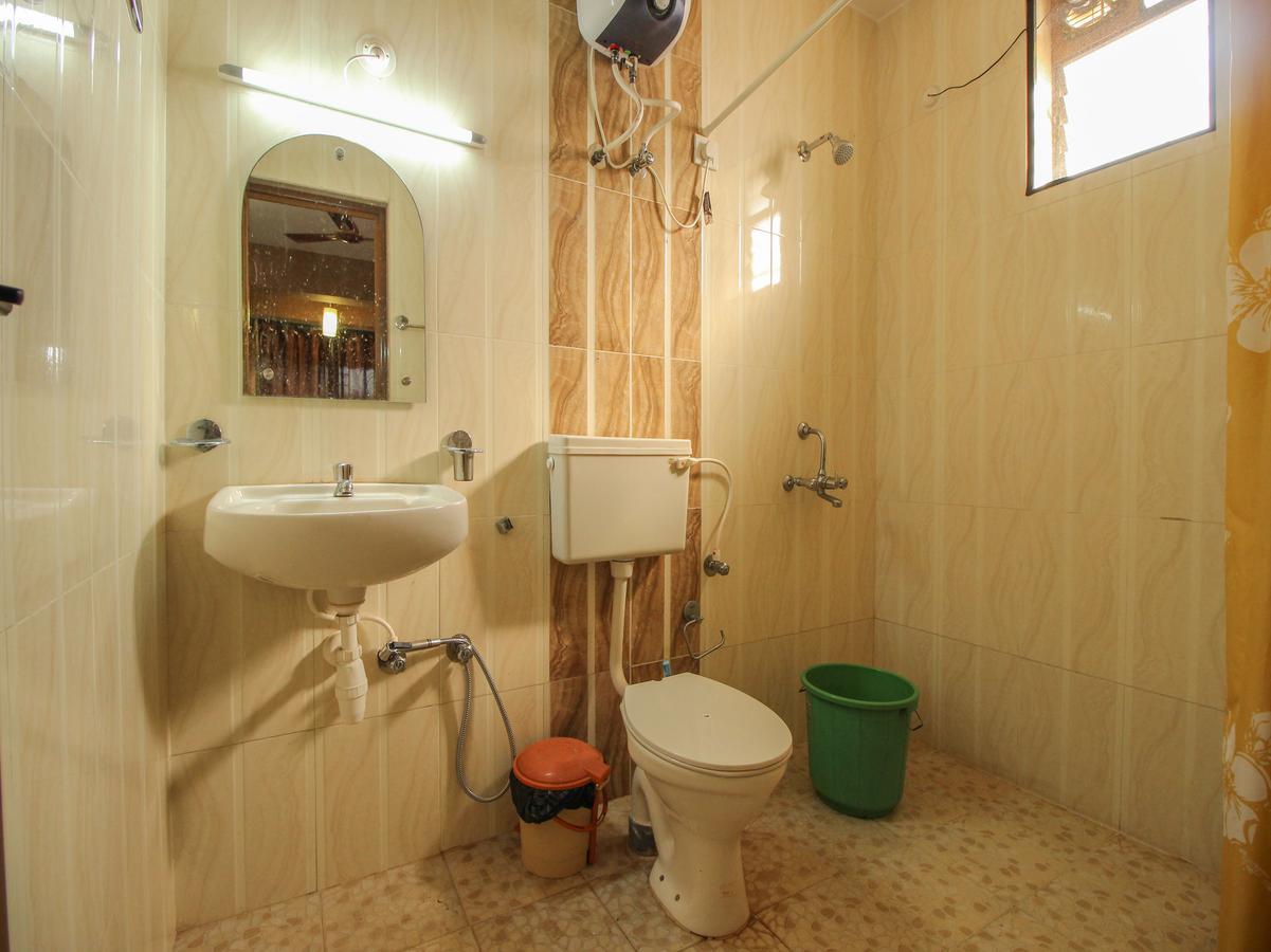 Oyo 9876 Home Luxurious 5Bhk بورفوريم المظهر الخارجي الصورة